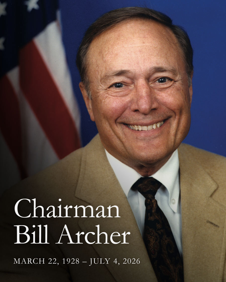 Bill Archer