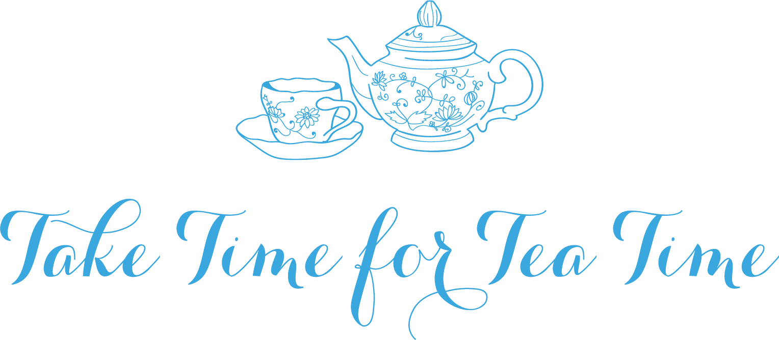 CBH Tea Time