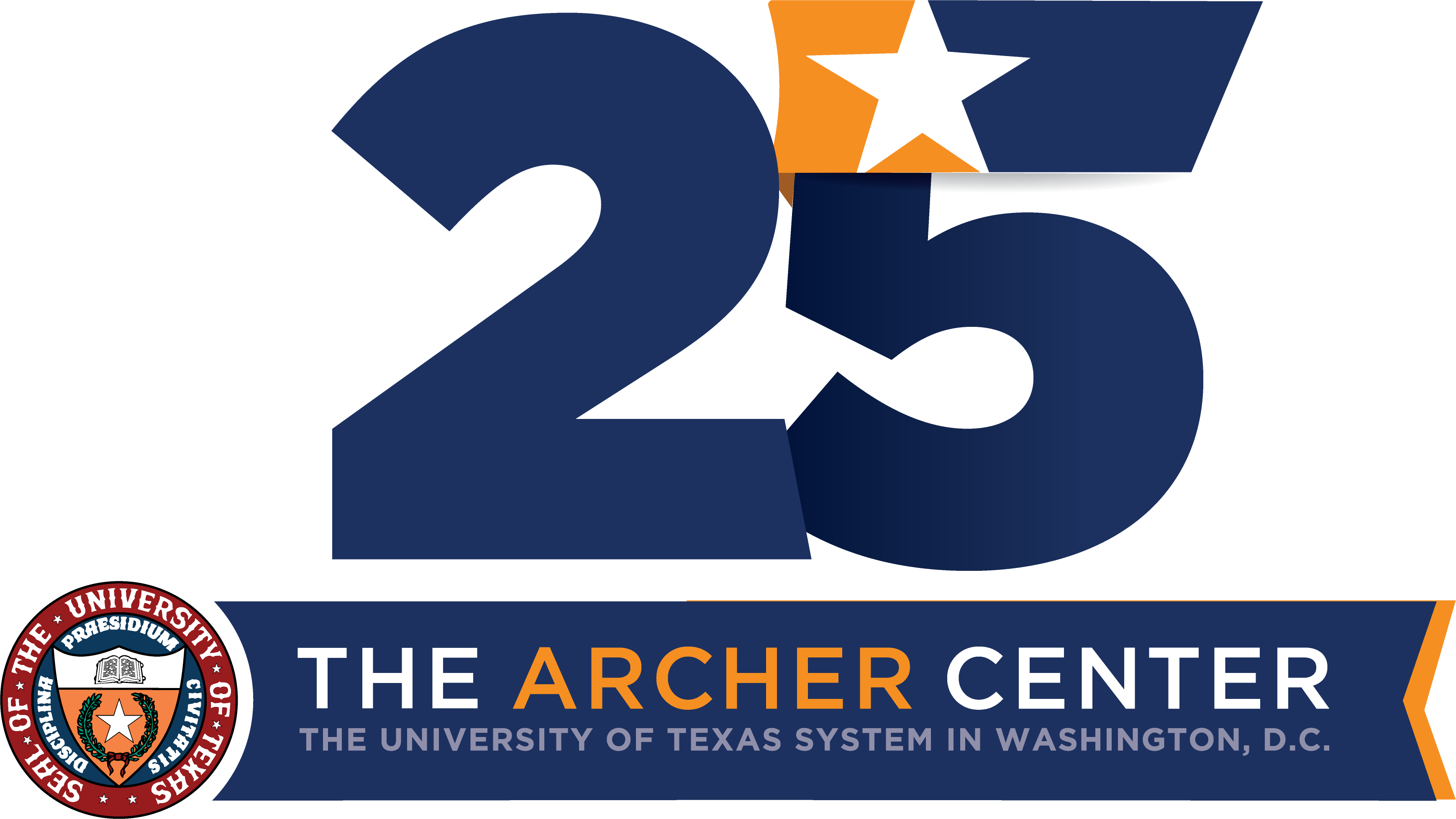 The Archer Center: The University of Texas System in Washington, D.C.