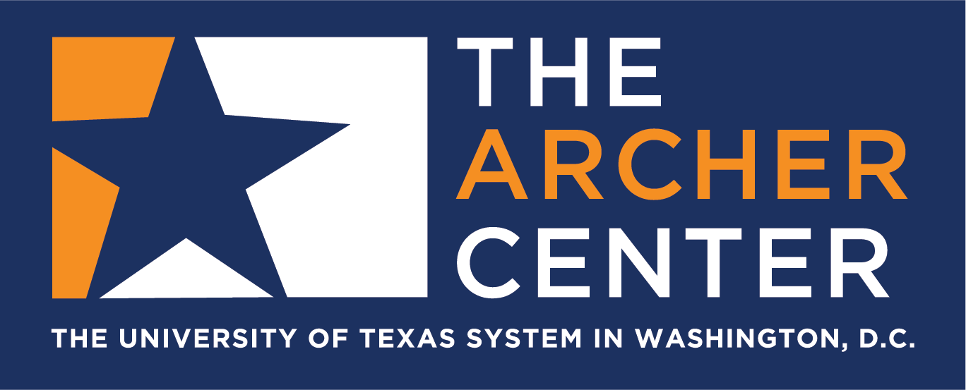 The Archer Center: The University of Texas System in Washington, D.C.