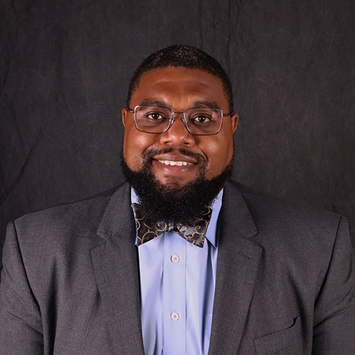 Portrait of Frederick Turner